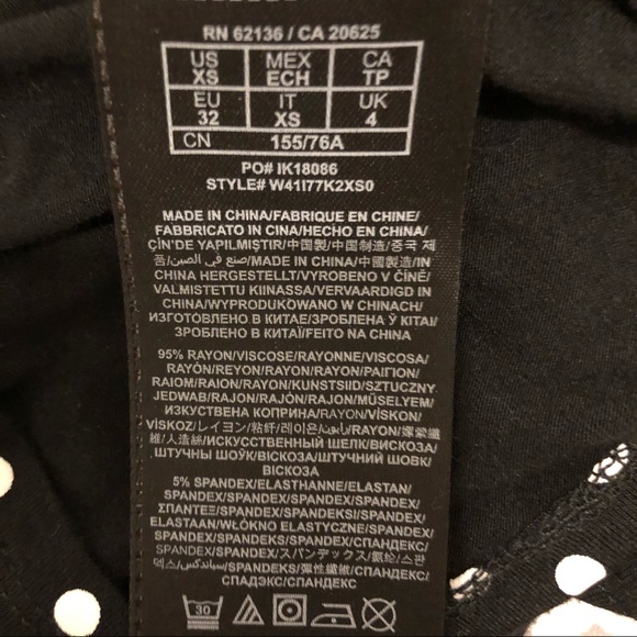 Guess Top - Picture 10 of 11